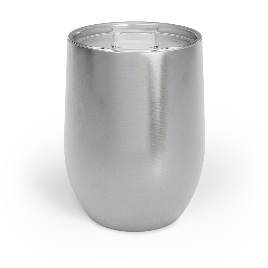 Chill Wine Tumbler - "I don't have a yarn problem"