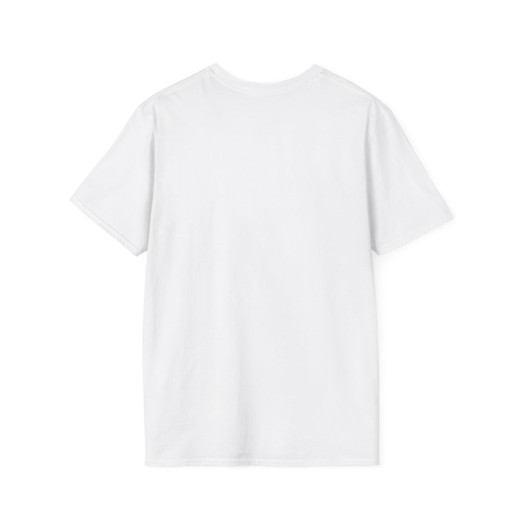 Unisex Softstyle T-Shirt - "I don't have a yarn problem"