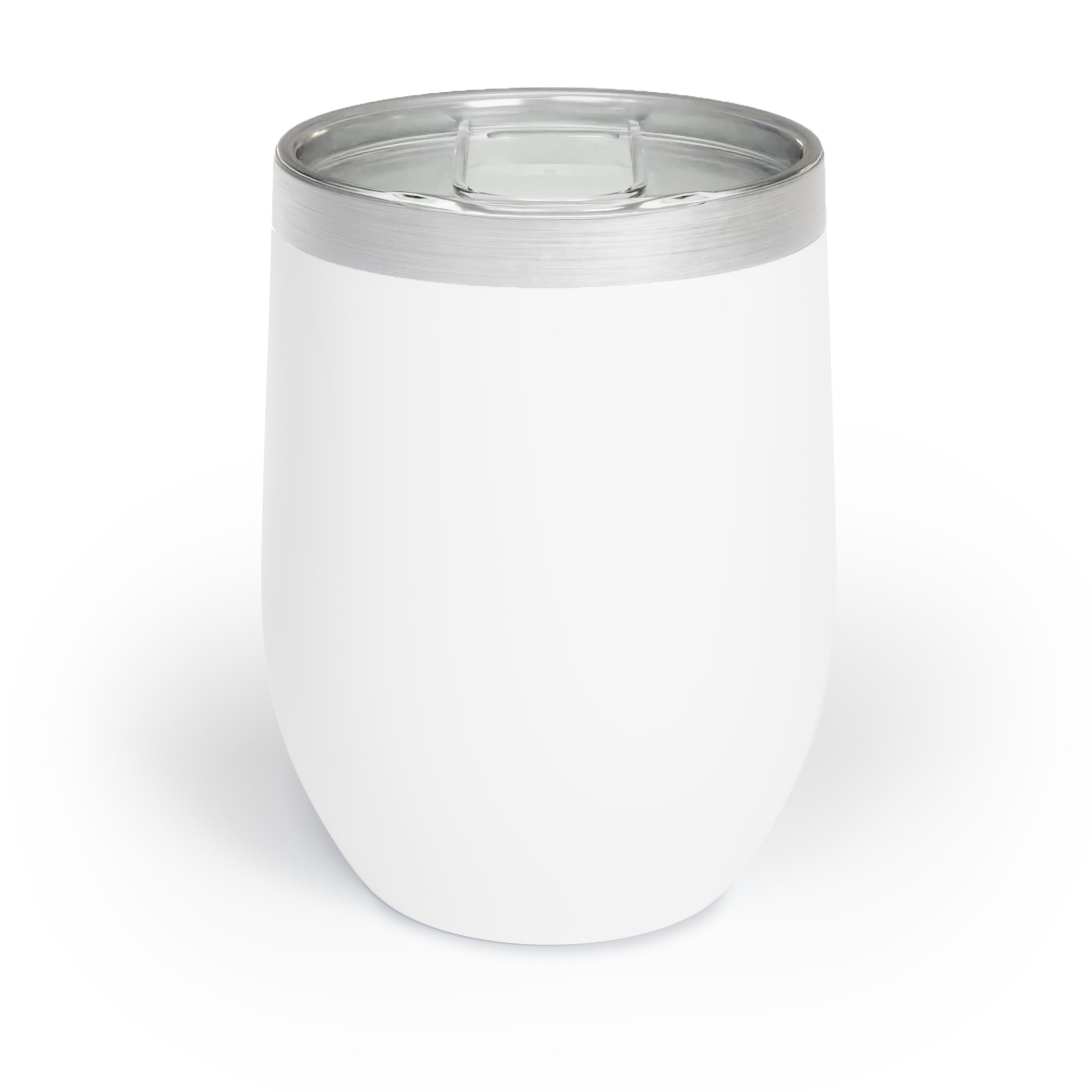 Chill Wine Tumbler - "I don't have a yarn problem"