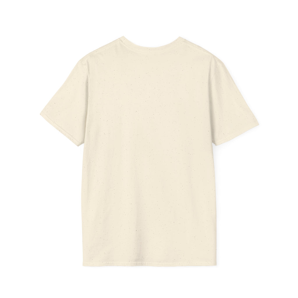 Unisex Softstyle T-Shirt - "I don't have a yarn problem"