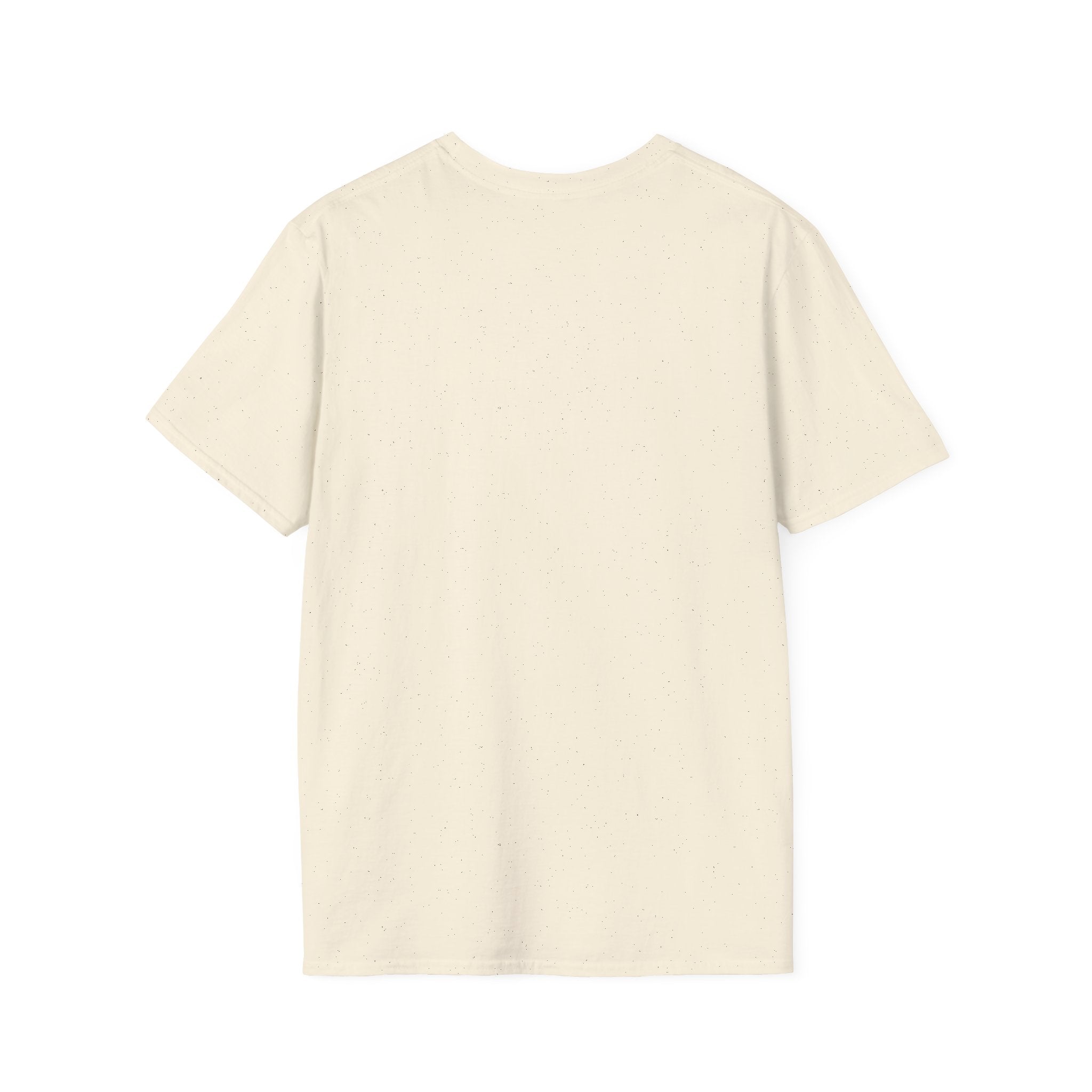 Unisex Softstyle T-Shirt - "I don't have a yarn problem"