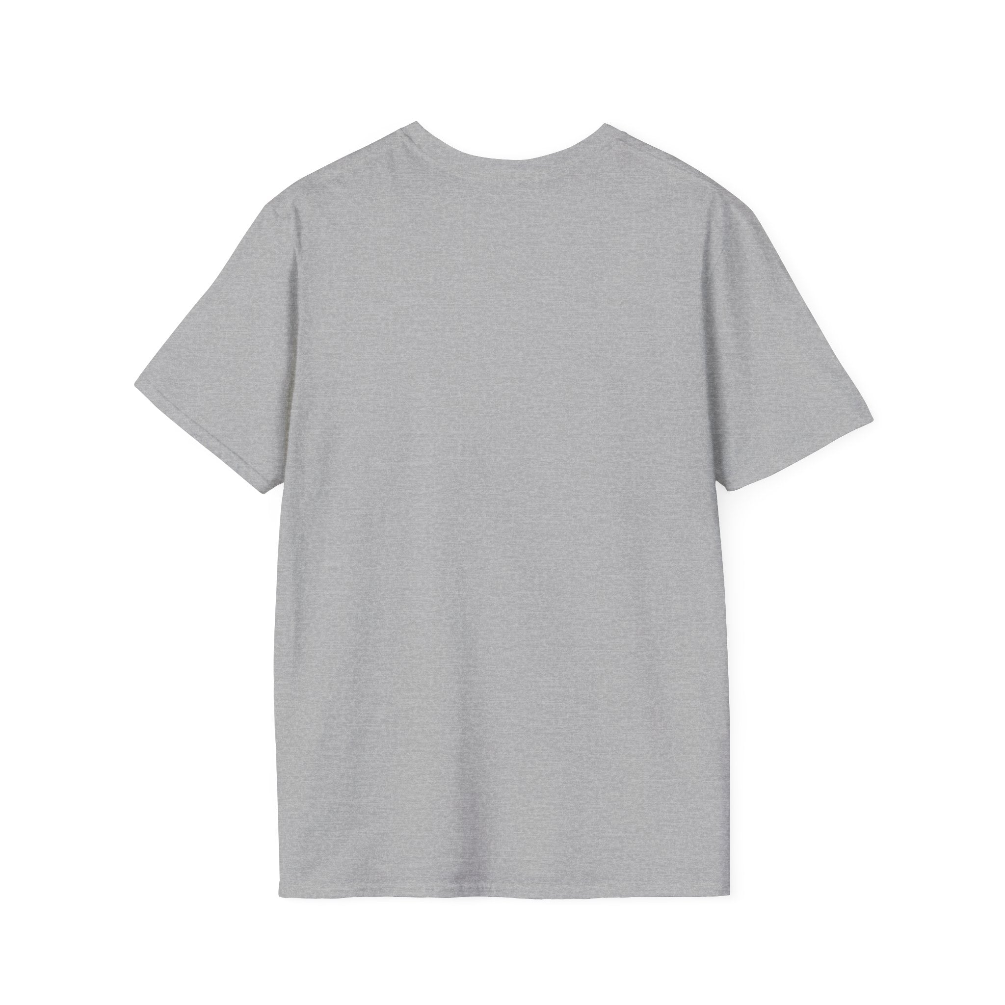 Unisex Softstyle T-Shirt - "I don't have a yarn problem"